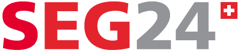 Logo der SEG24