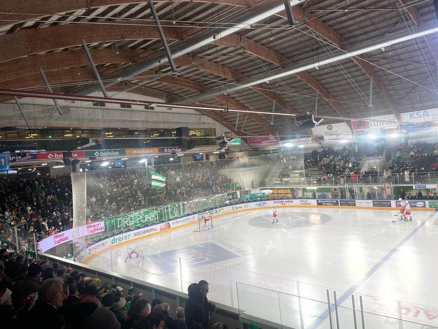 EHC Olten