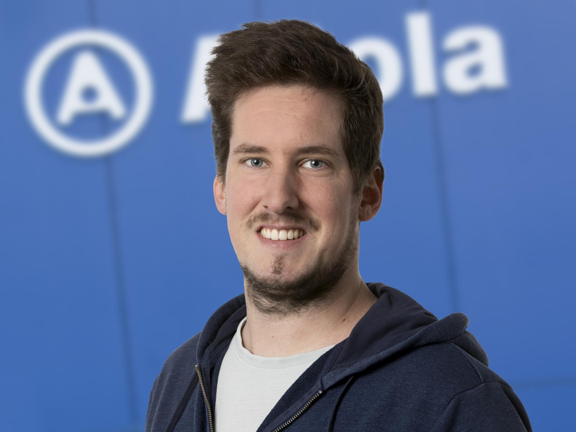 Frederik Kohlbrenner